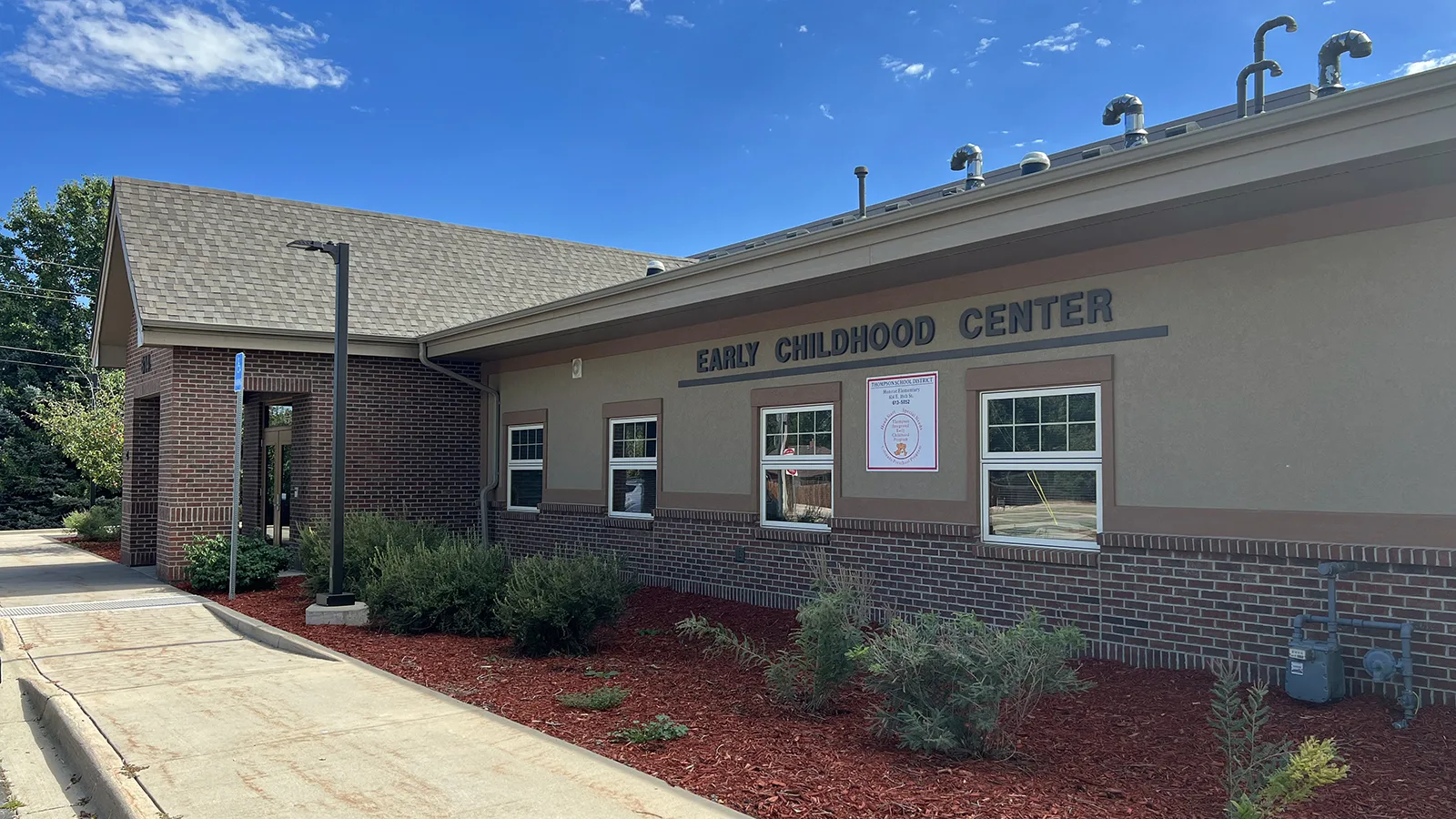 Northern Colorado Regional Youth Shelter Project Receives 4.7 Million